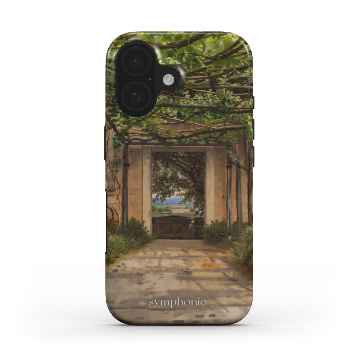 A Pergola - Tough MagSafe