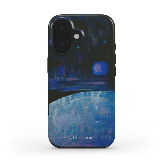 Creation of the World III - Tough