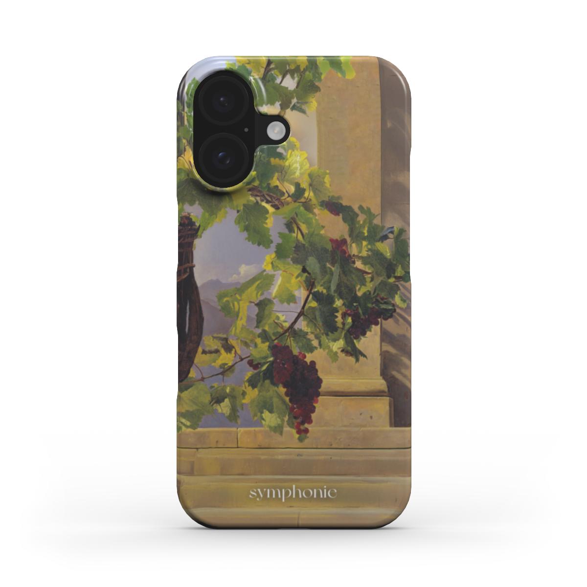 Grape hangers - Snap