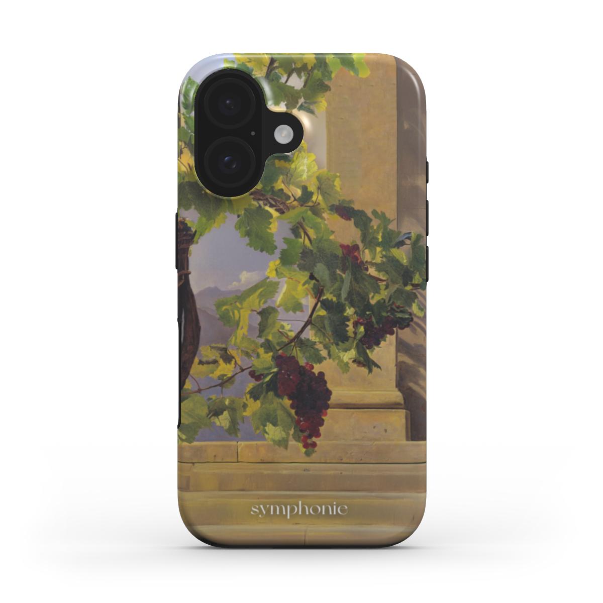 Grape hangers - Tough