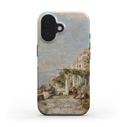 Amalfi Coast - Tough MagSafe