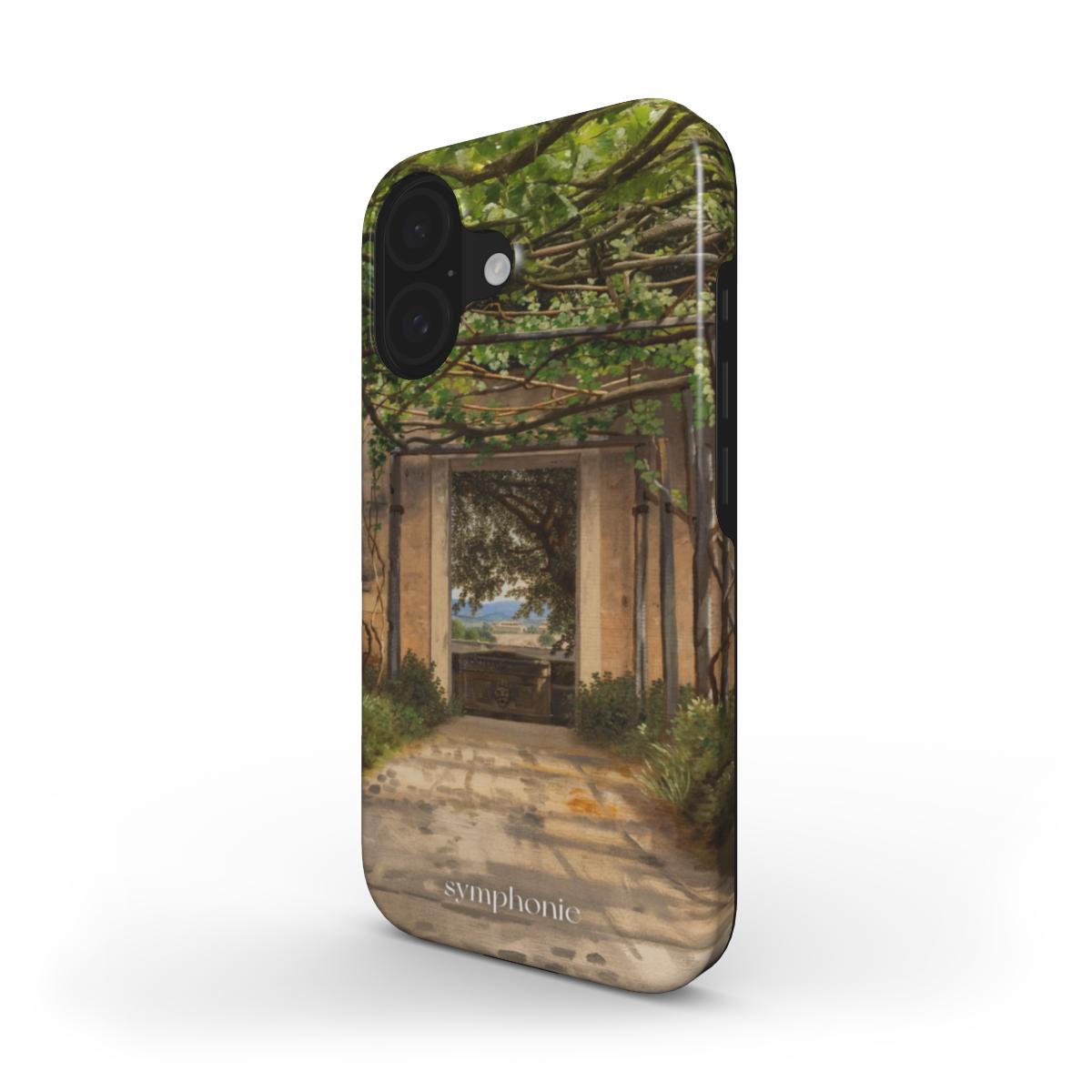 A Pergola - Tough MagSafe