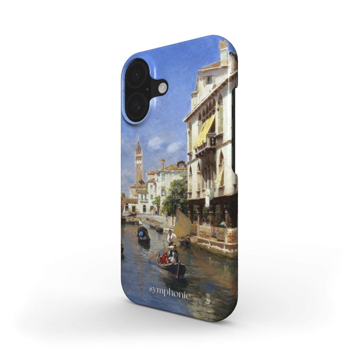 Canale della Guerra - Snap