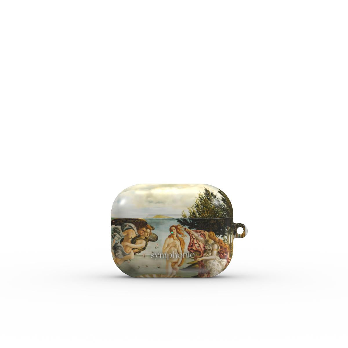 La nascita di Venere - AirPods case