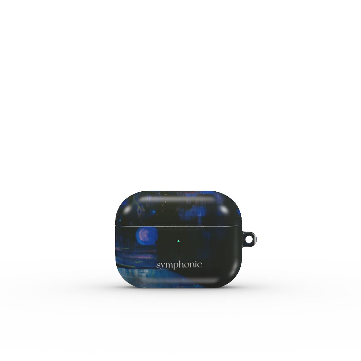 Creation of the World III - AirPods case
