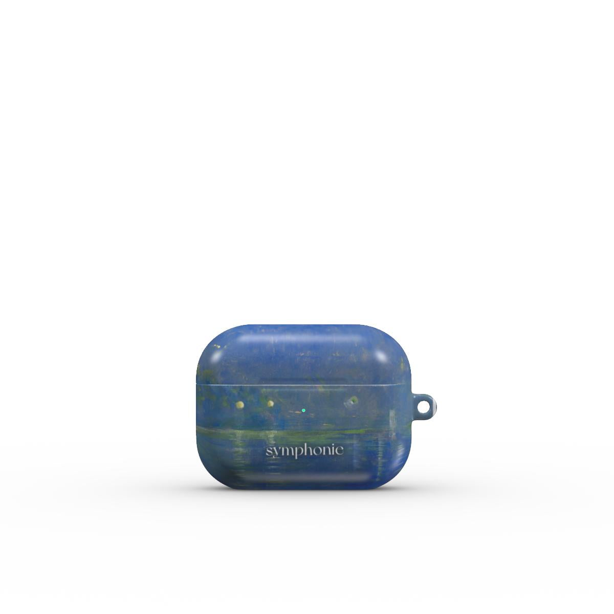 Creation of the World V - AirPods case