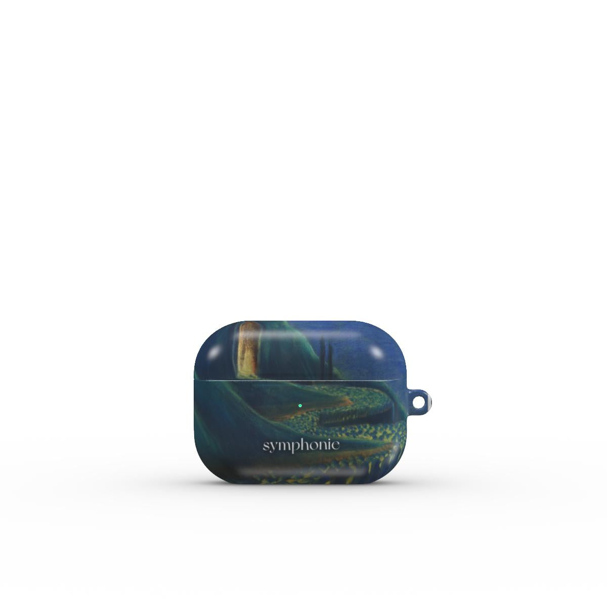 Funeral Symphony VI - AirPods case