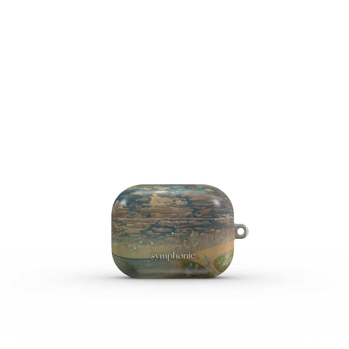 Paradise - AirPods case
