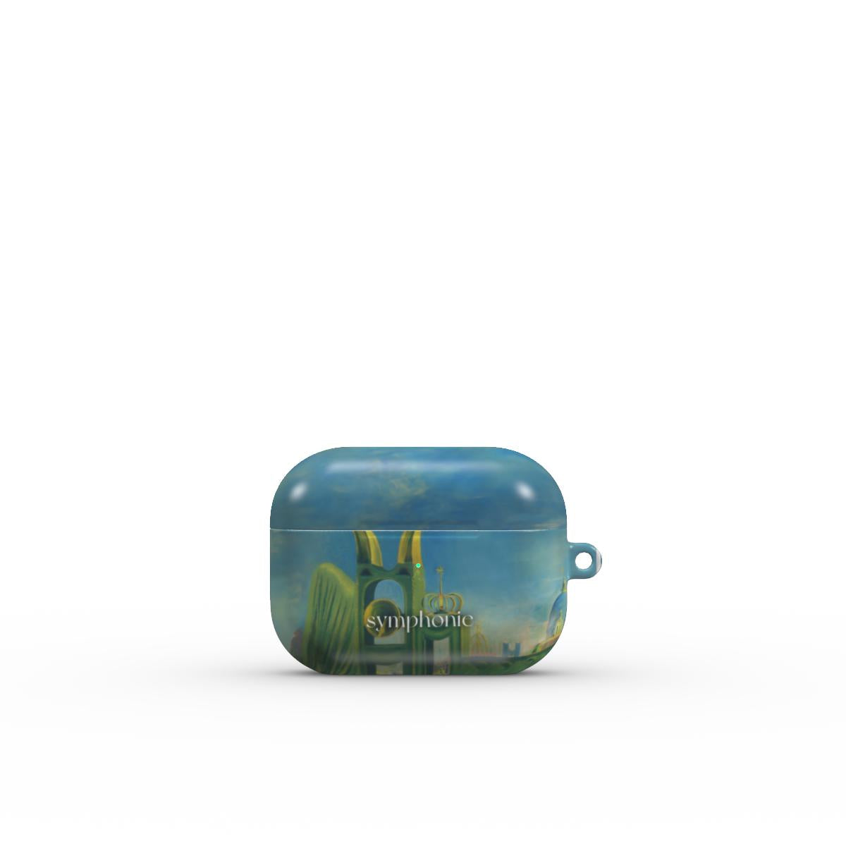 Funeral Symphony I - AirPods case