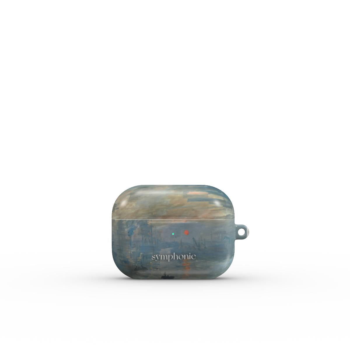 Impression, Sunrise - AirPods case