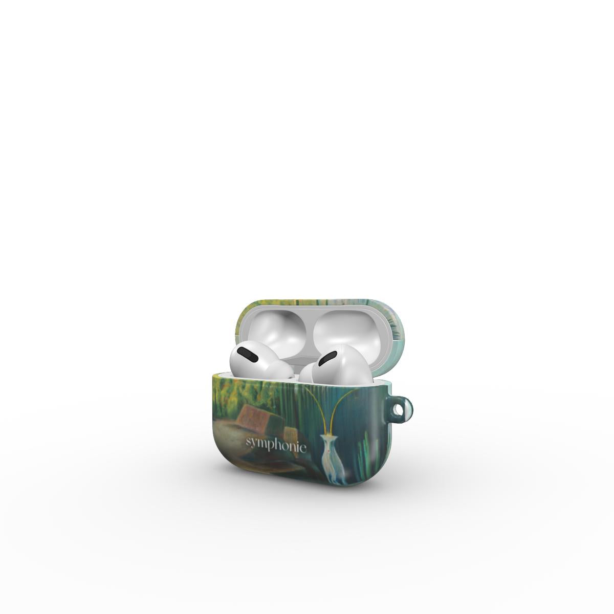The goat - AirPods case