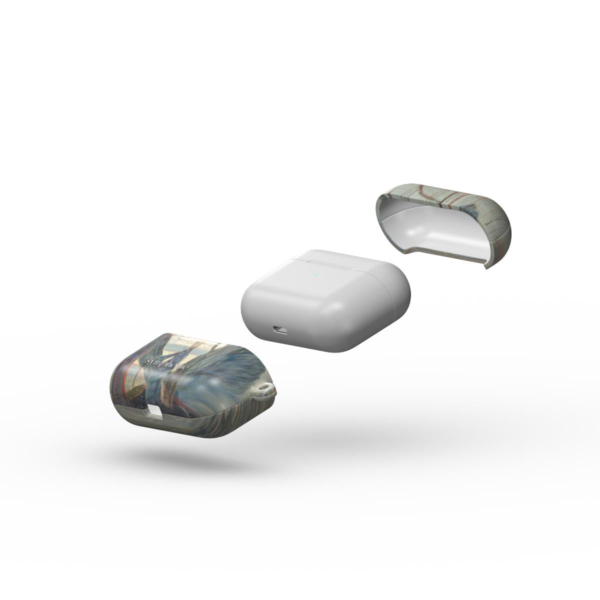 Fairy Tale III - AirPods case