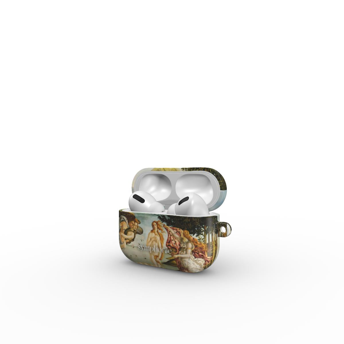 La nascita di Venere - AirPods case