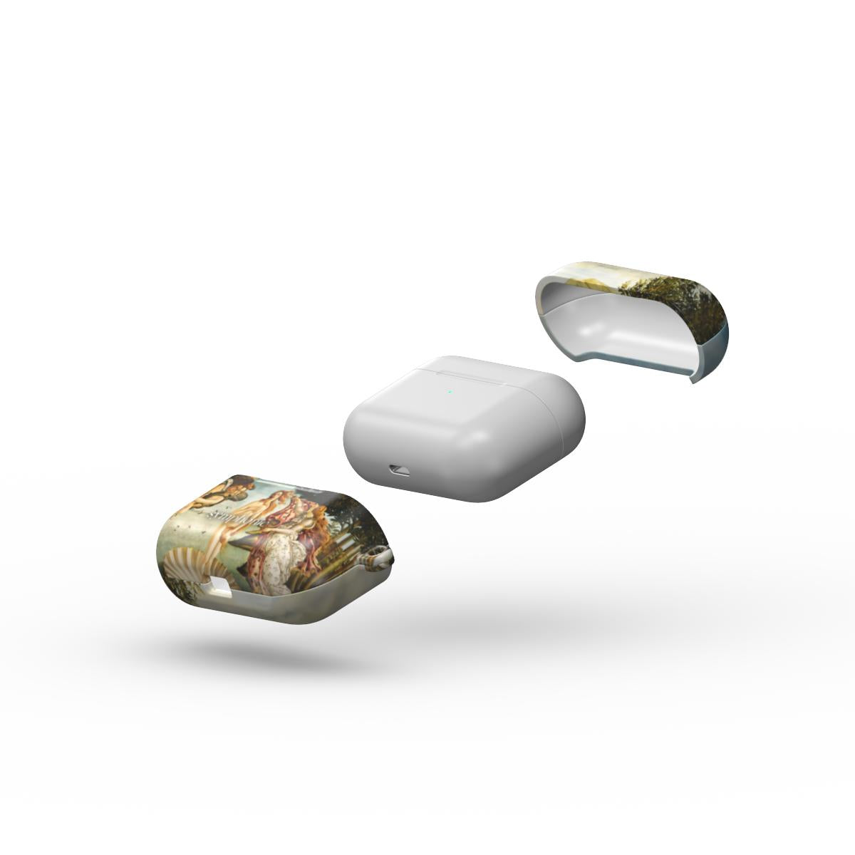 La nascita di Venere - AirPods case