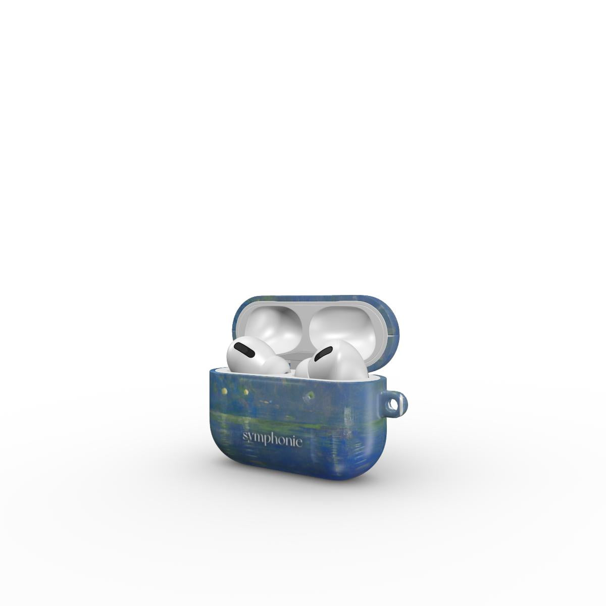 Creation of the World V - AirPods case
