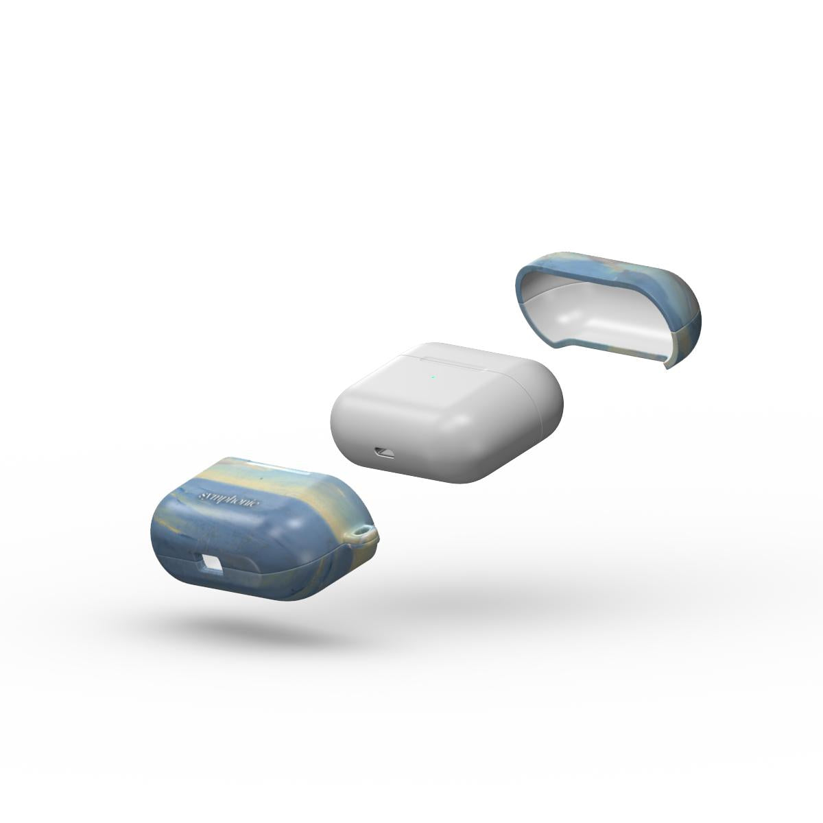 Sea - AirPods case