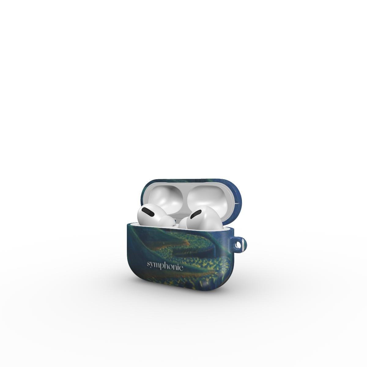 Funeral Symphony VI - AirPods case