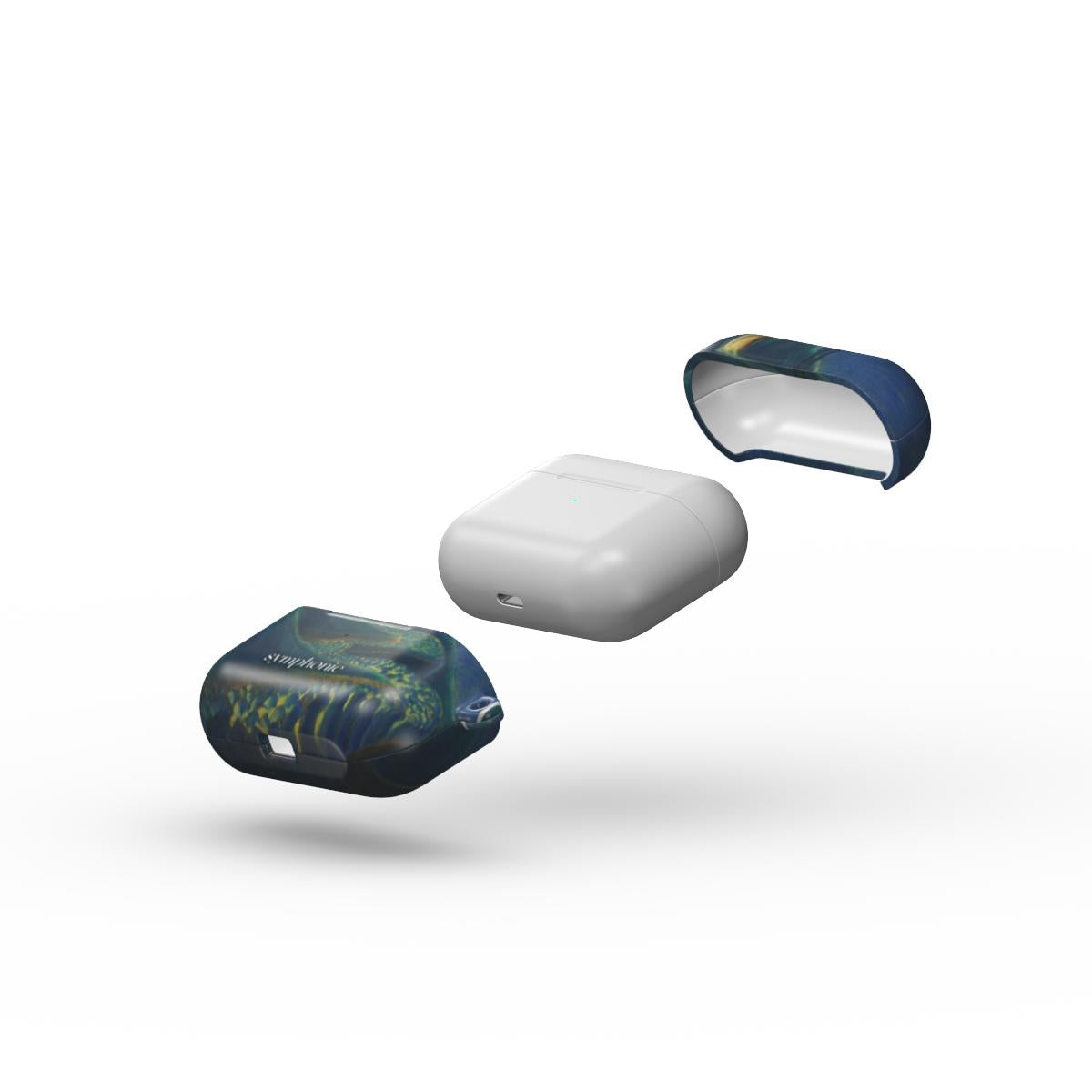 Funeral Symphony VI - AirPods case