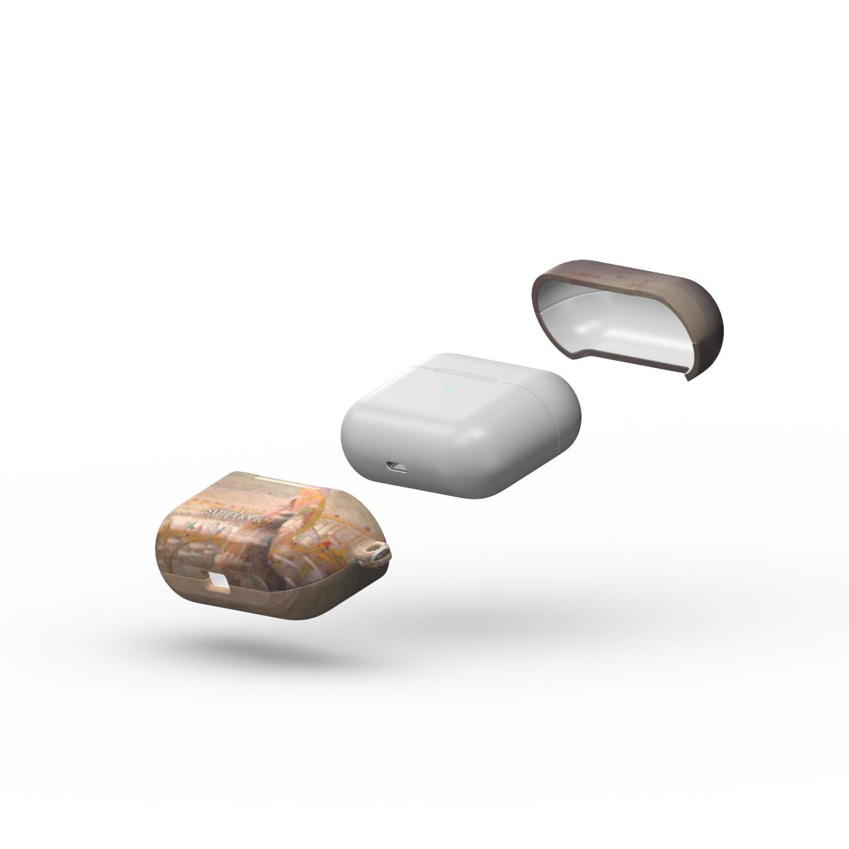 Angel - AirPods case