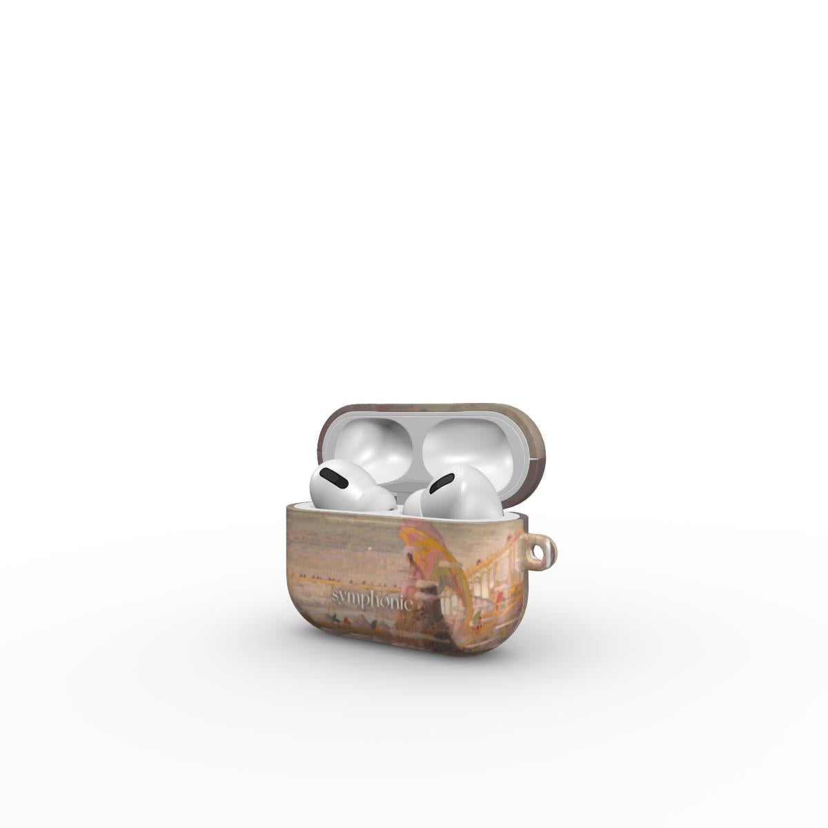 Angel - AirPods case