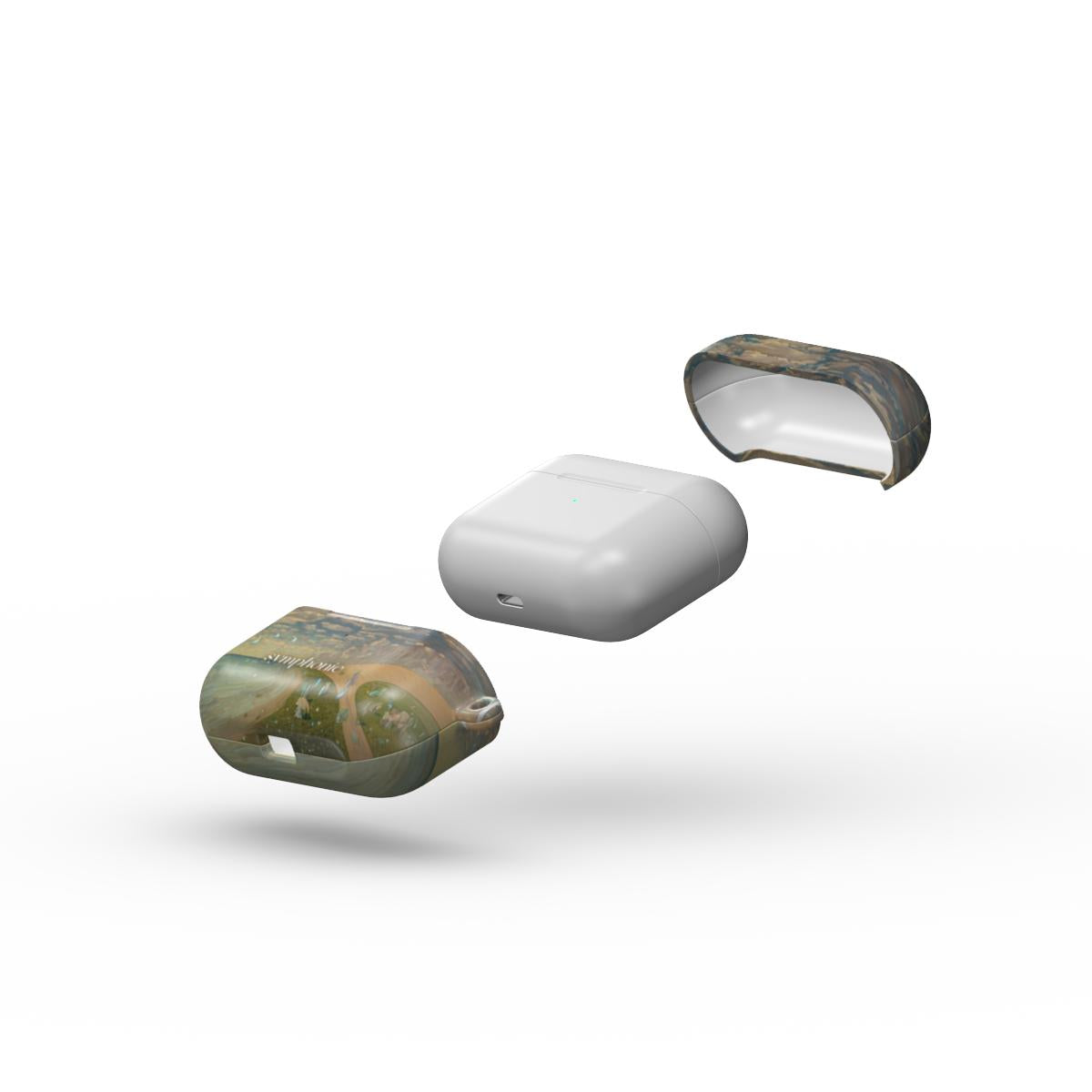 Paradise - AirPods case