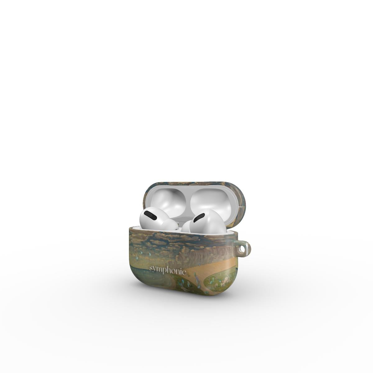 Paradise - AirPods case