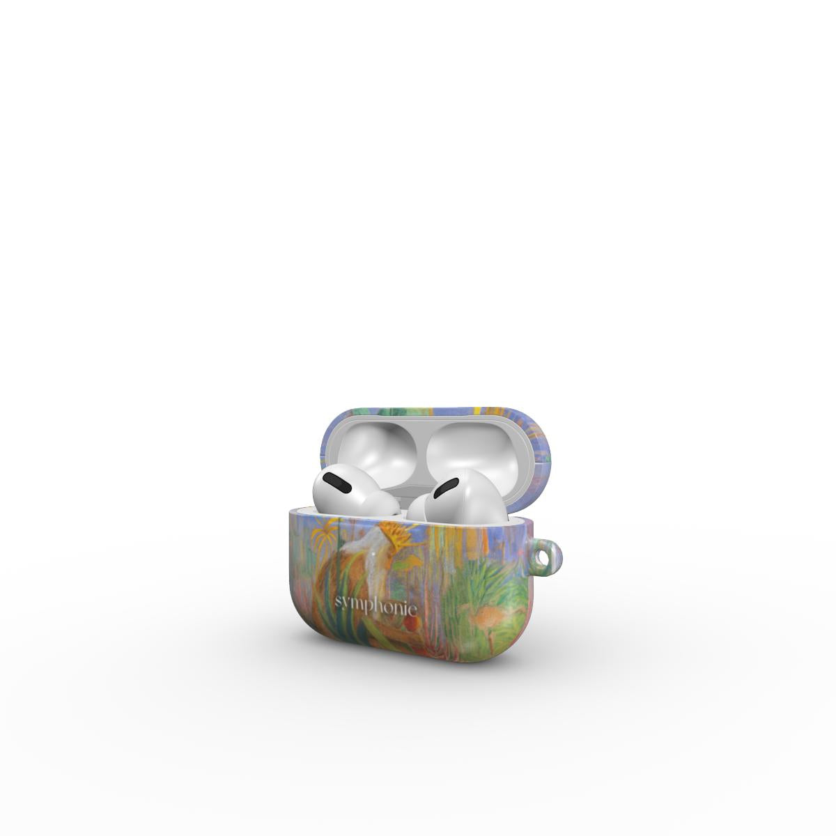 Sketch I Rex - AirPods case