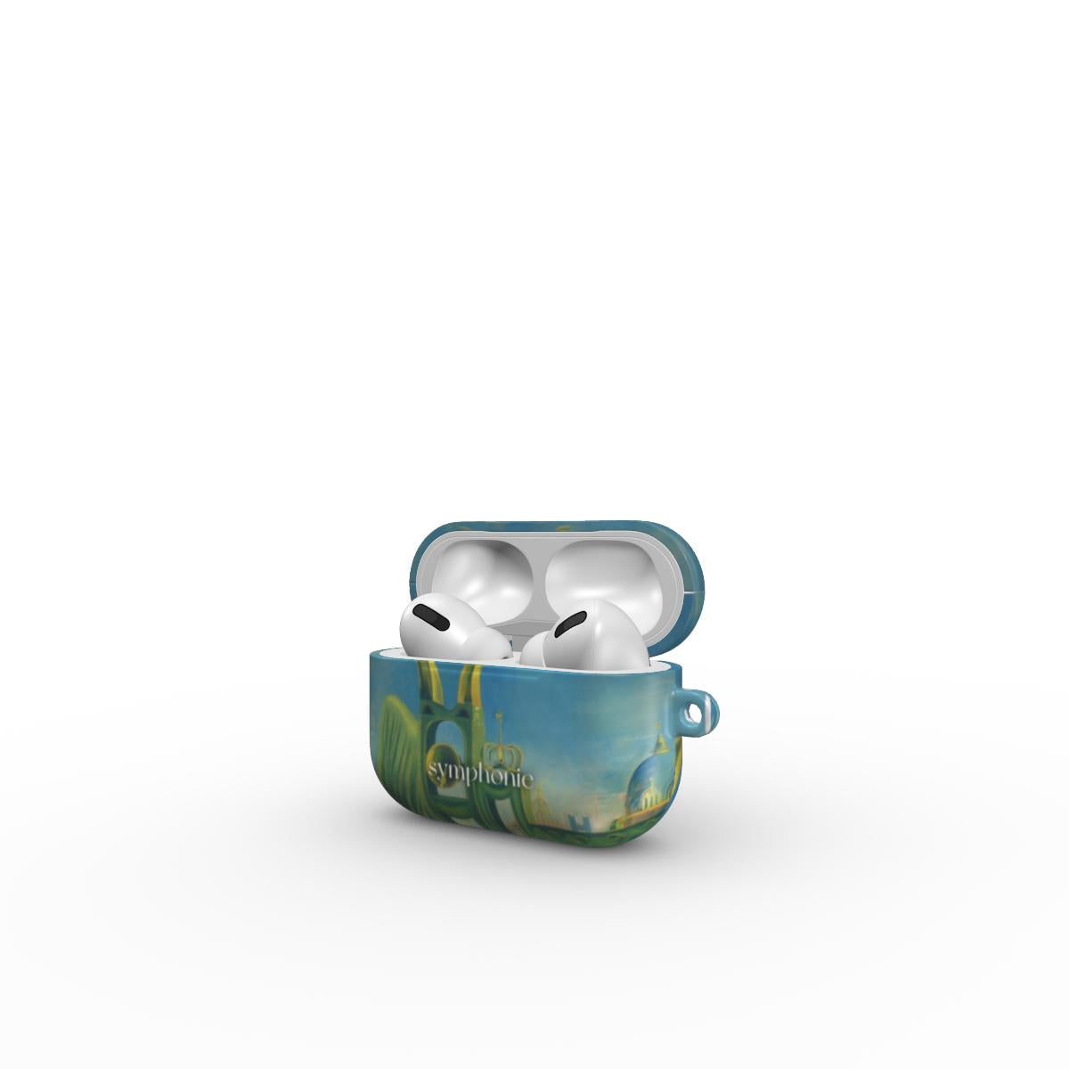 Funeral Symphony I - AirPods case