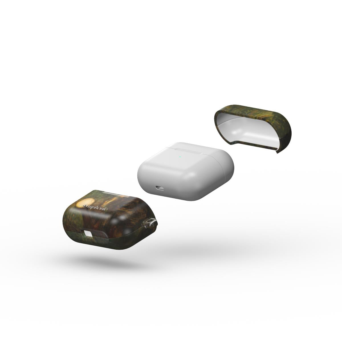 Friendship - AirPods Case