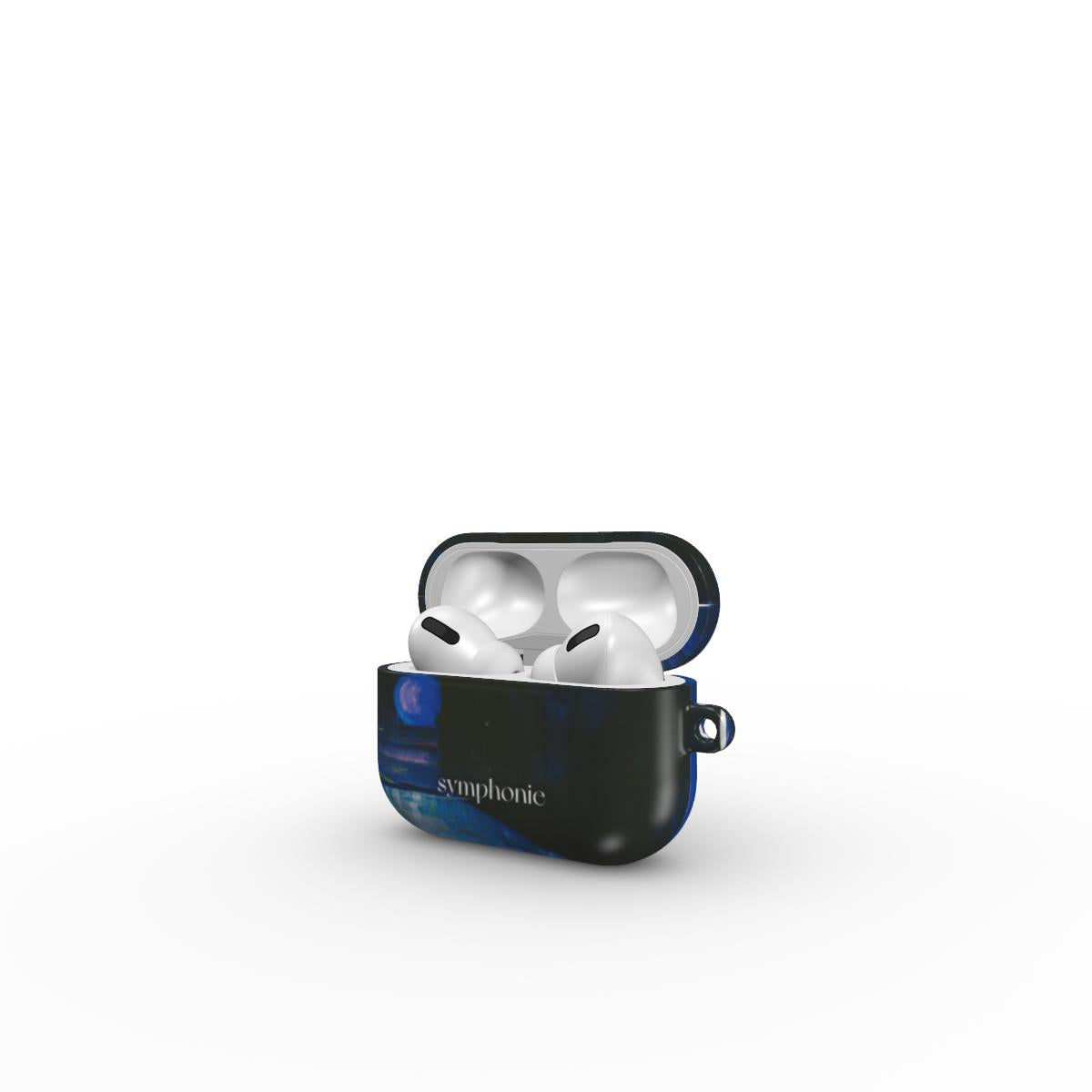 Creation of the World III - AirPods case