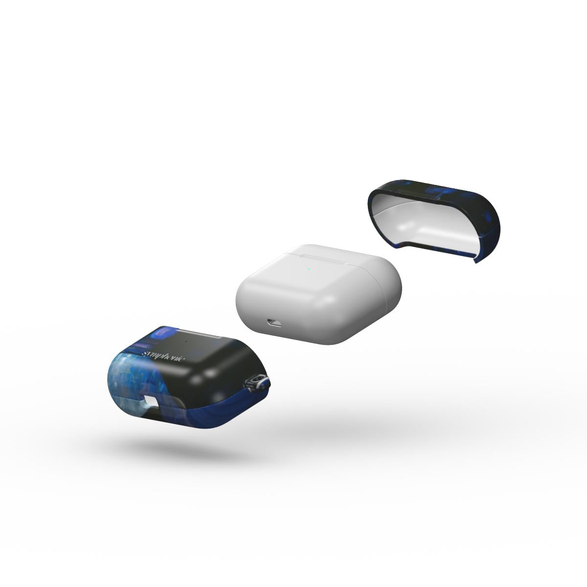Creation of the World III - AirPods case