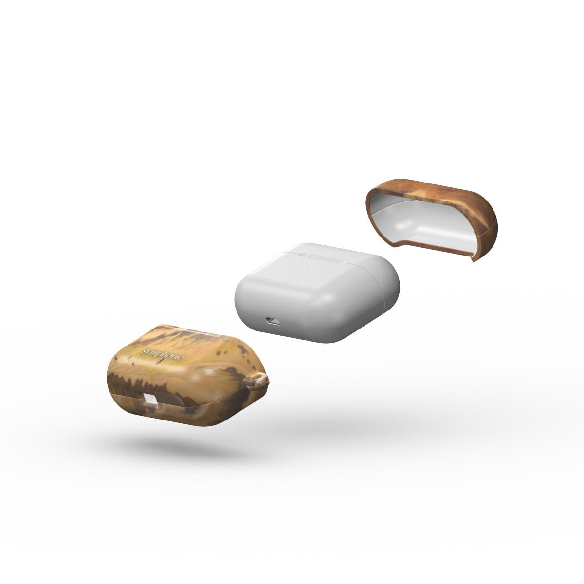 Sonata No. 5 Finale - AirPods case