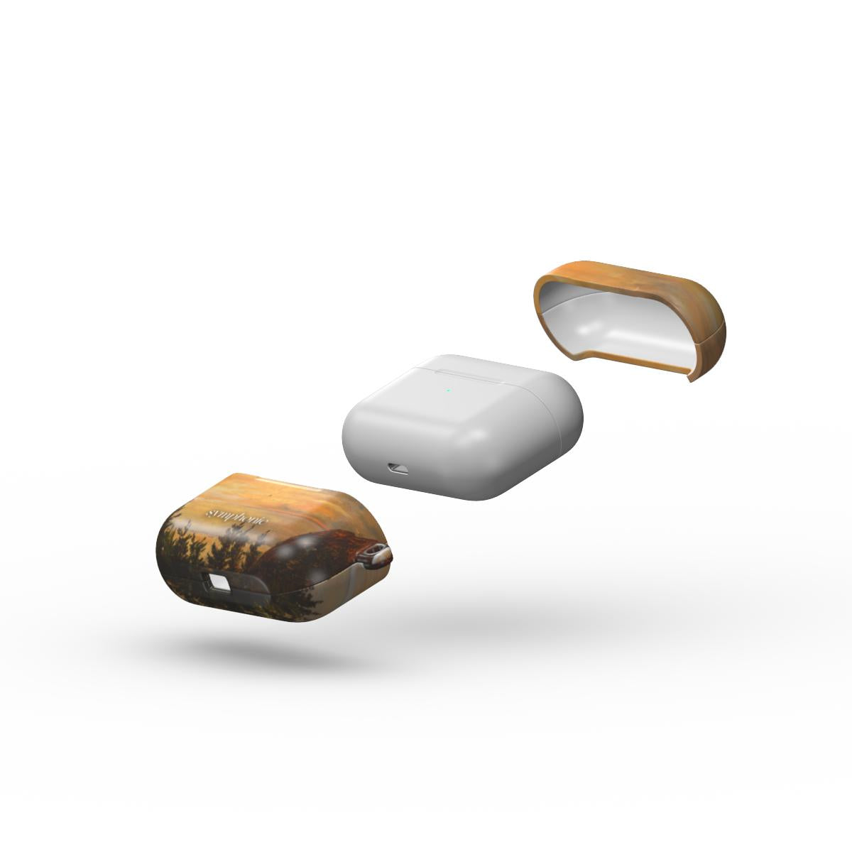Seascape - AirPods case
