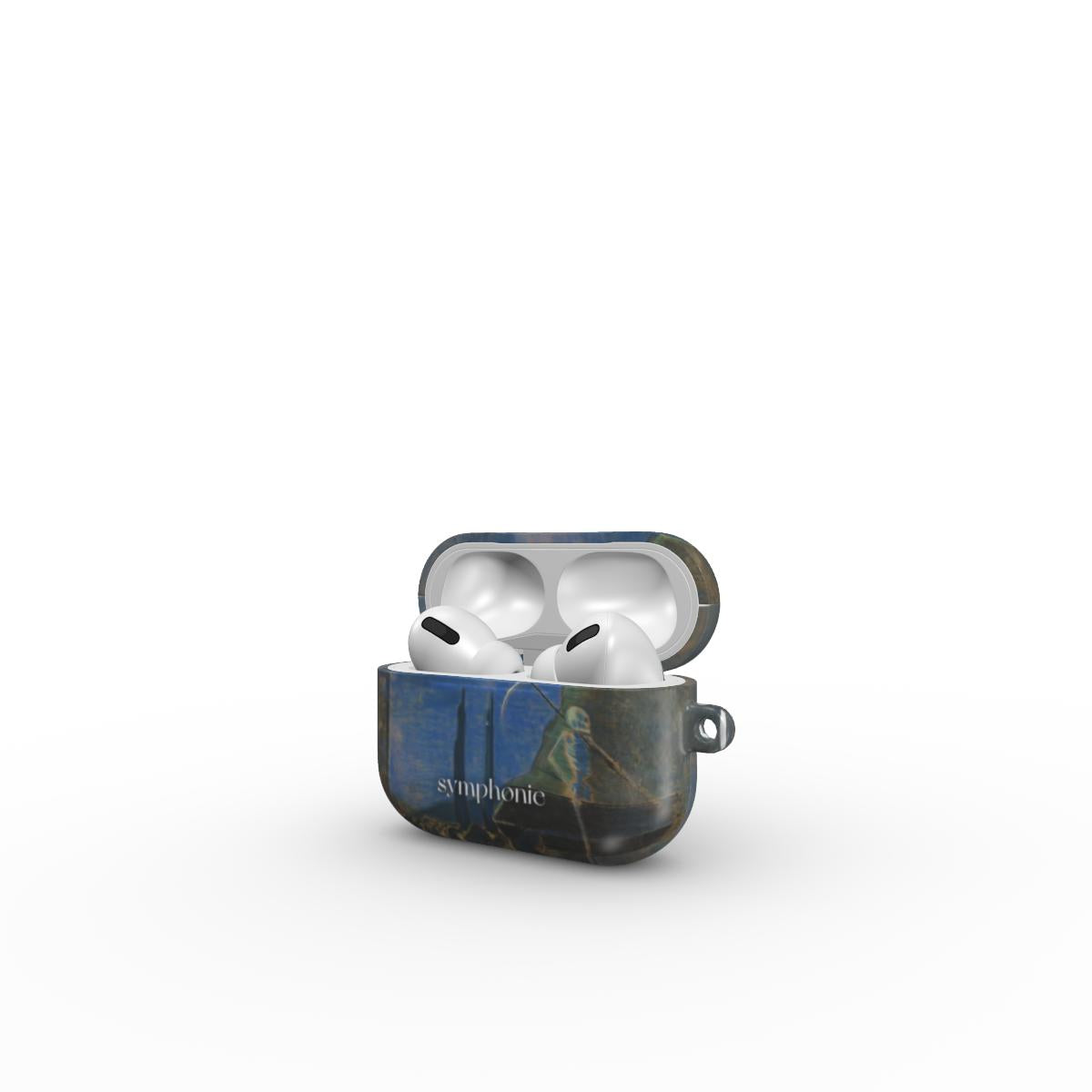 Funeral Symphony V - AirPods case