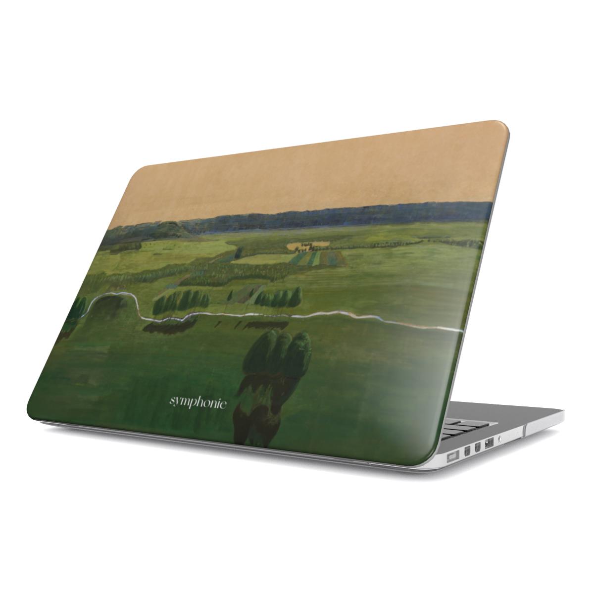 Raigardas II - MacBook case