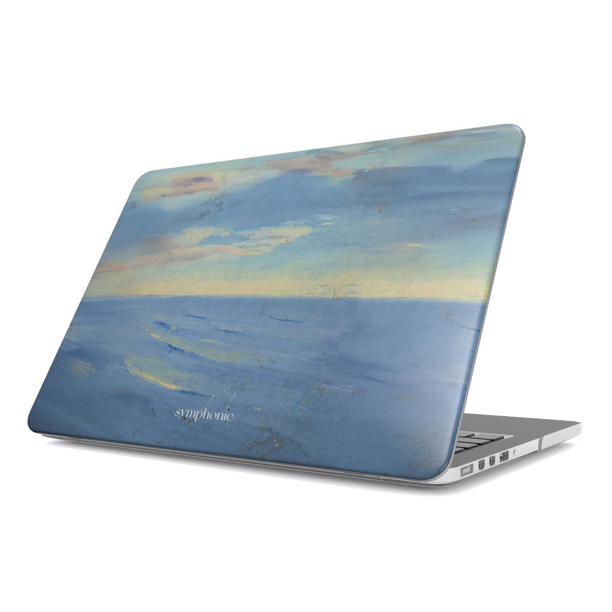 Sea - MacBook case
