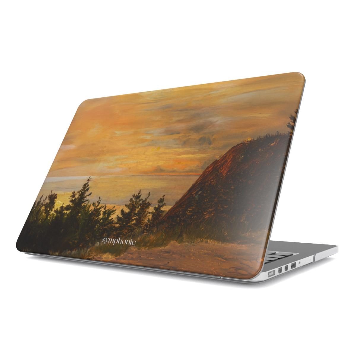Seascape - MacBook case