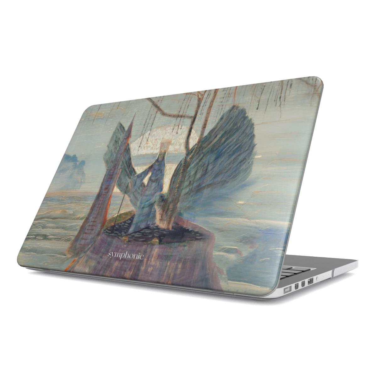 Fairy Tale III - MacBook case