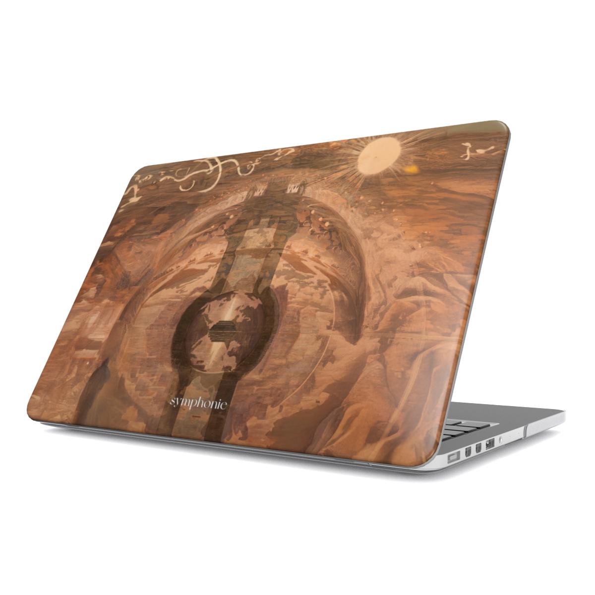Rex - MacBook case