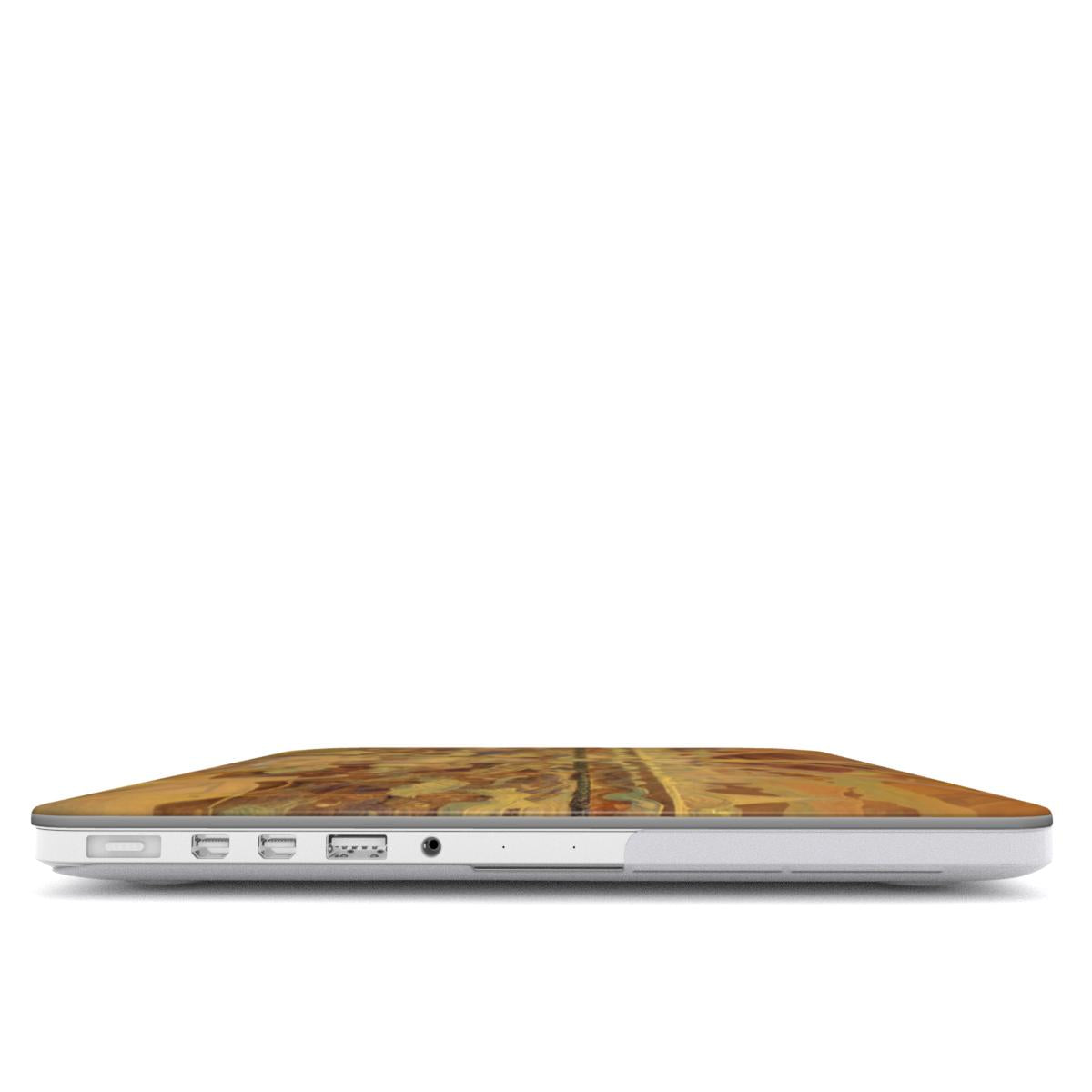 Sonata No. 6 Allegro - MacBook case