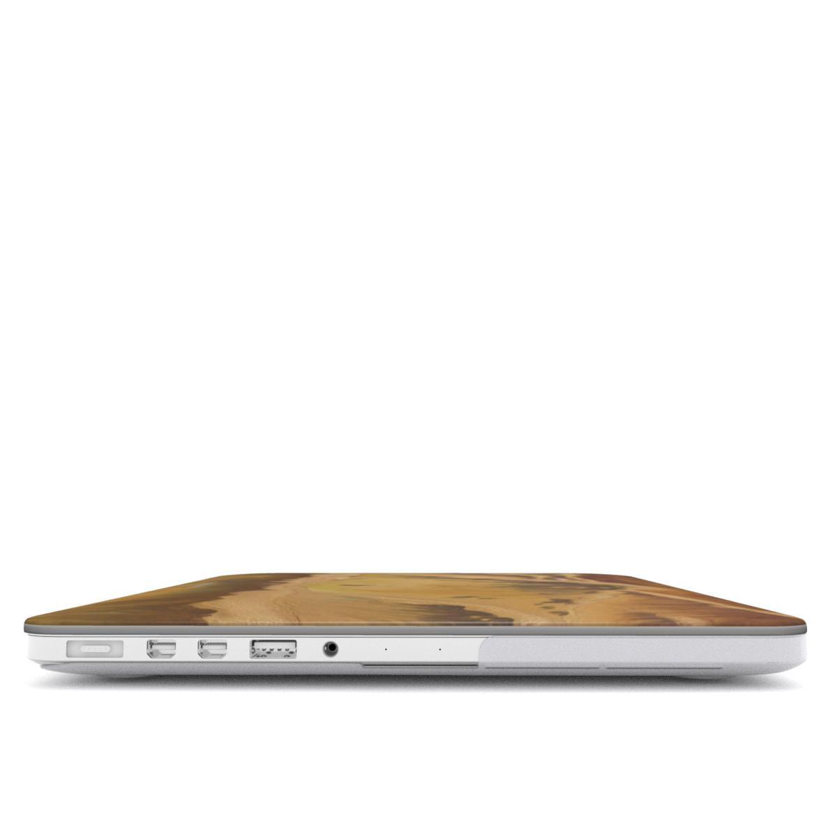 Sonata No. 5 Finale - MacBook case