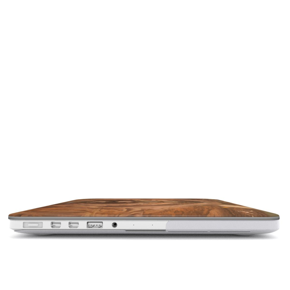 Rex - MacBook case