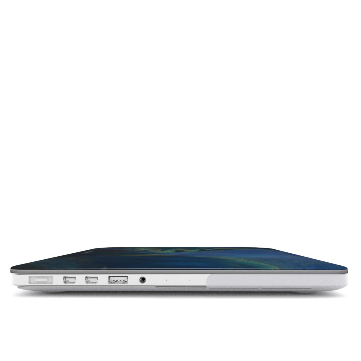 Funeral Symphony VI - MacBook case