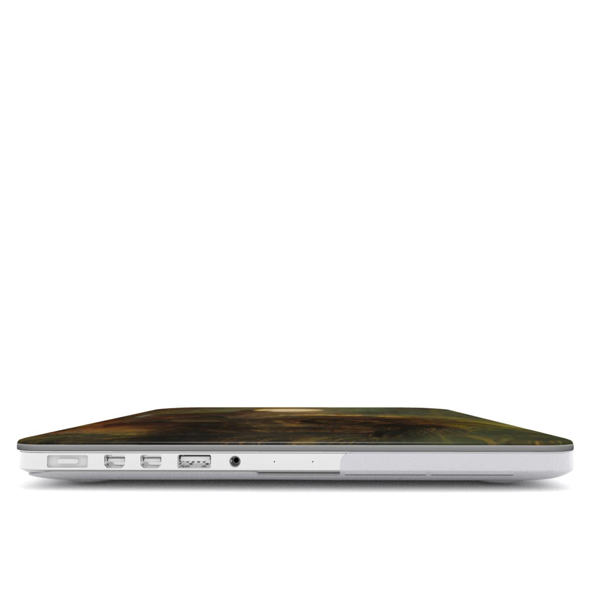 Friendship - MacBook case
