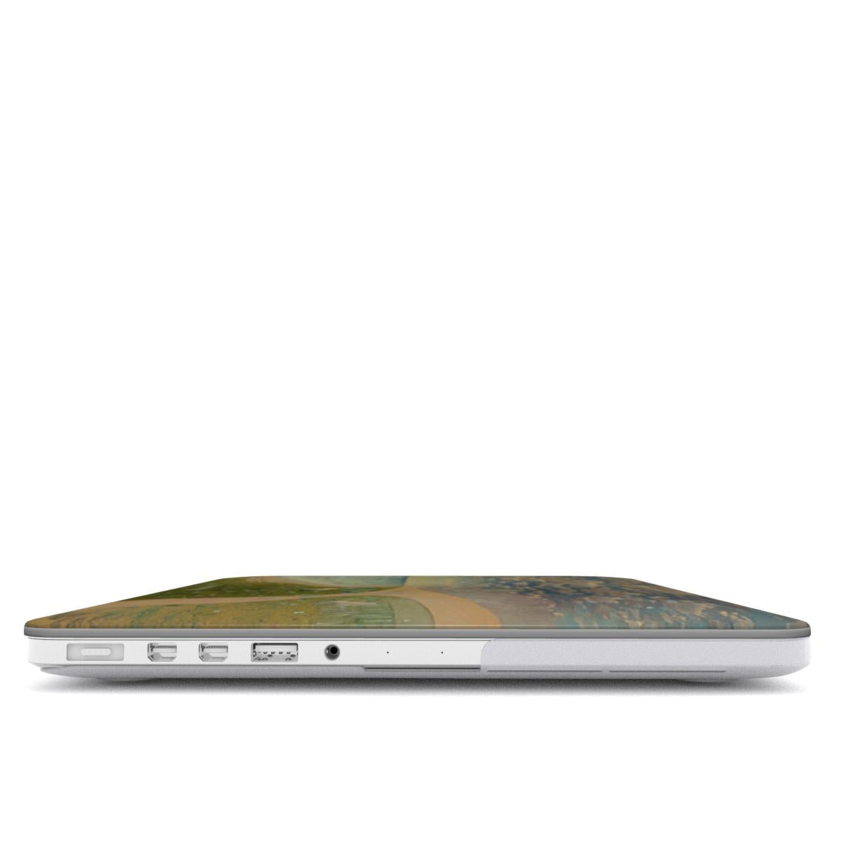Paradise - MacBook case