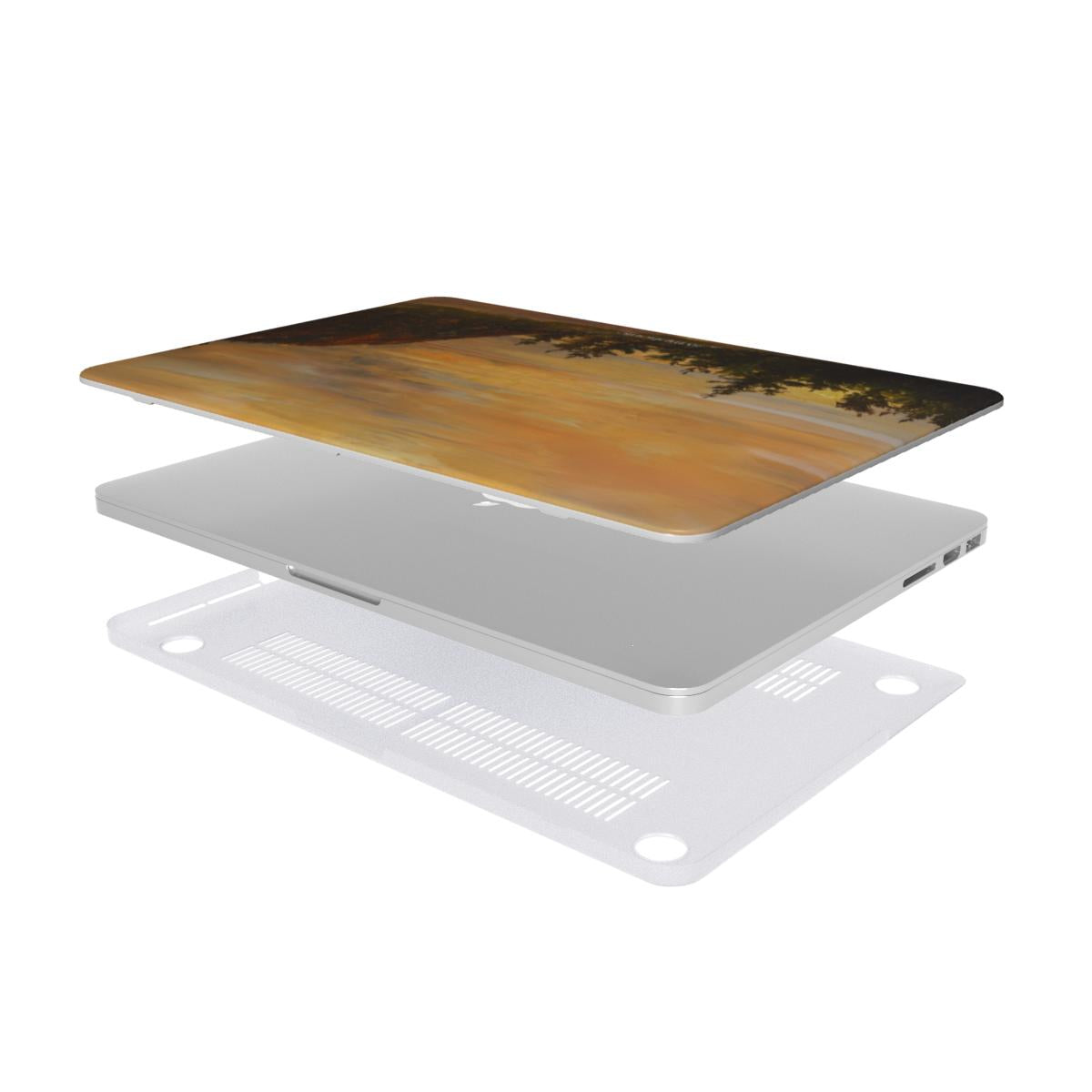 Seascape - MacBook case