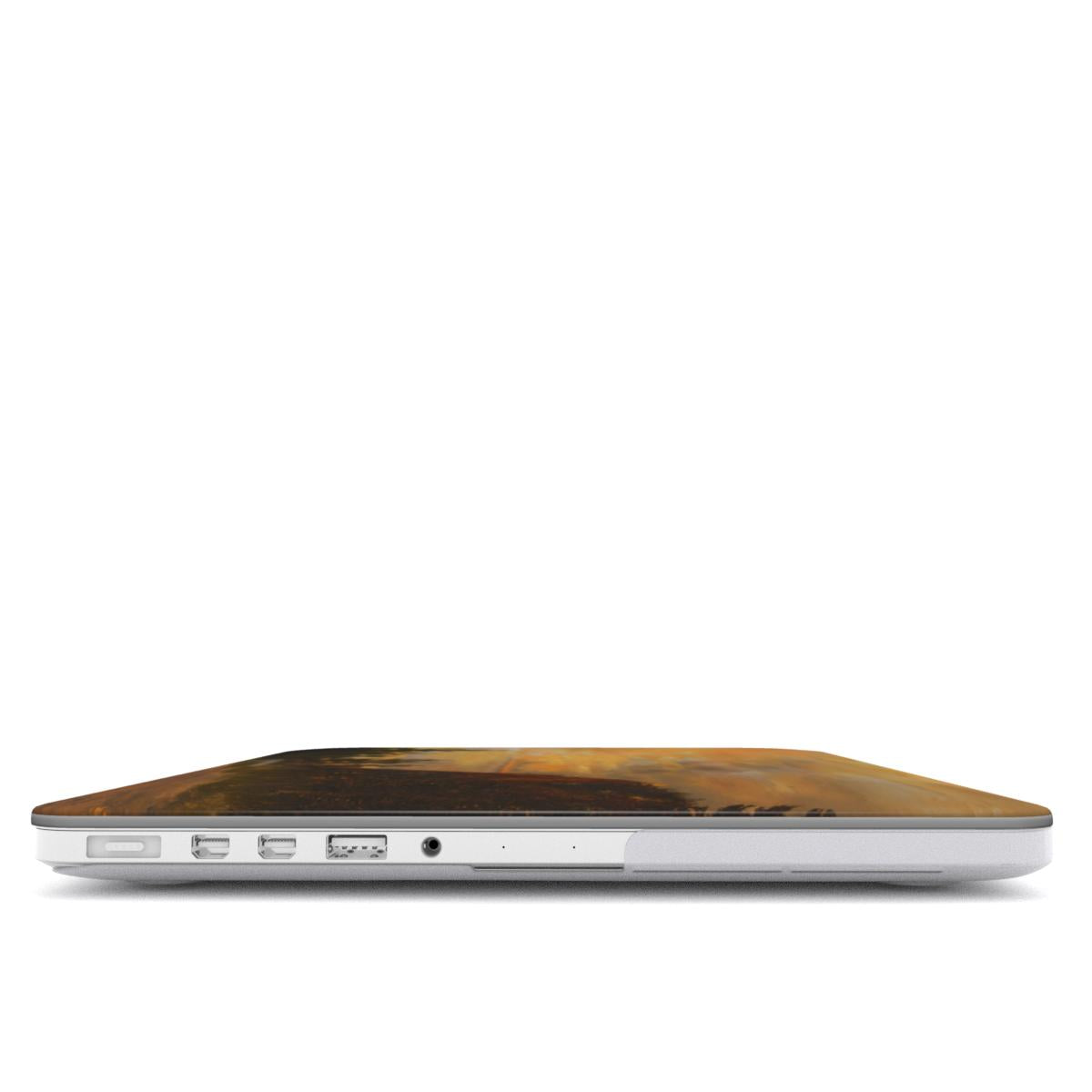 Seascape - MacBook case