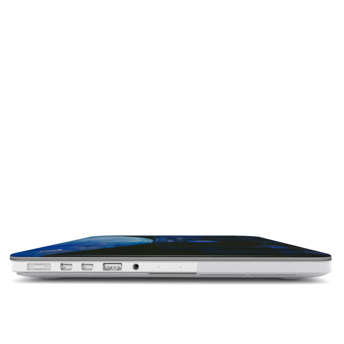 Creation of the World III - MacBook case