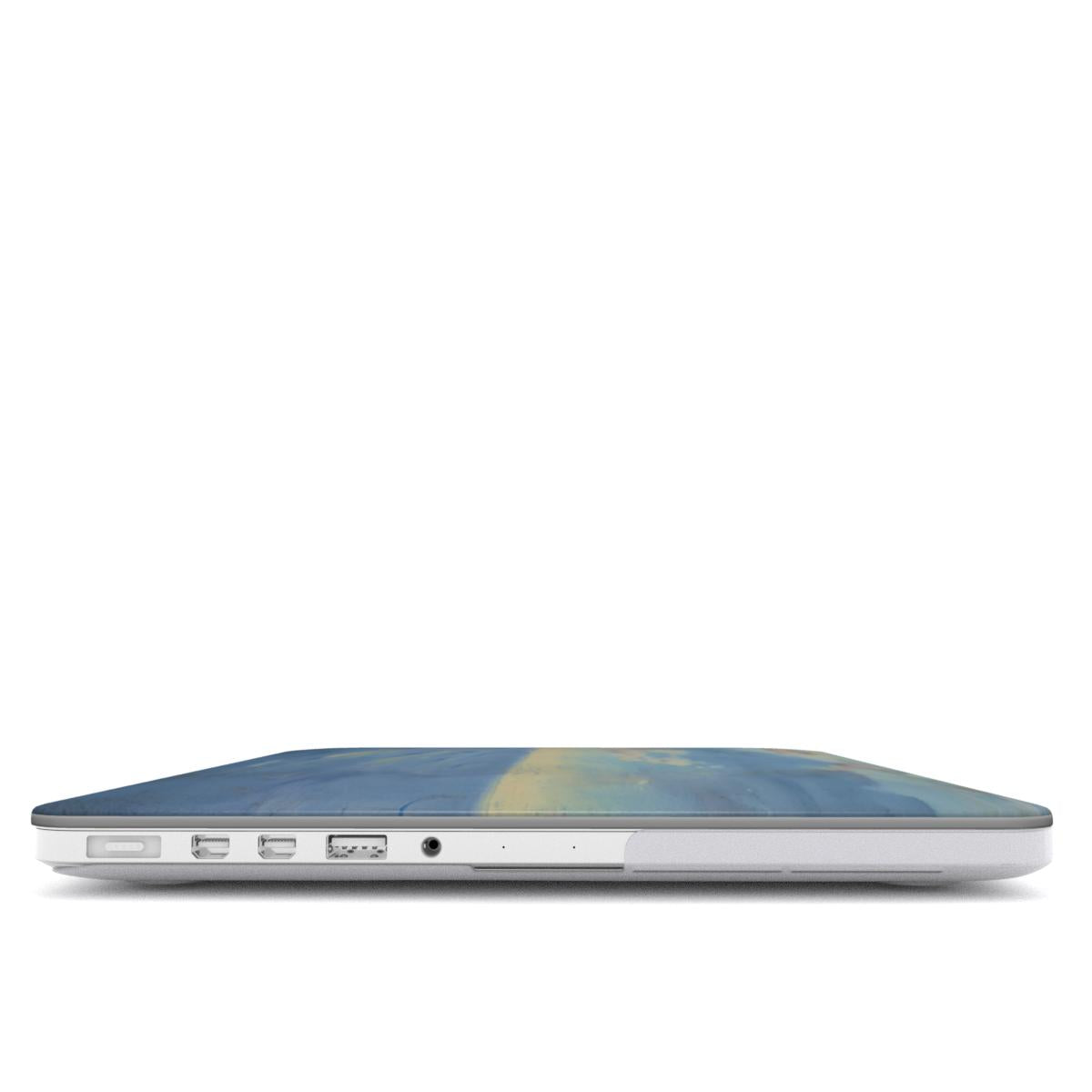 Sea - MacBook case