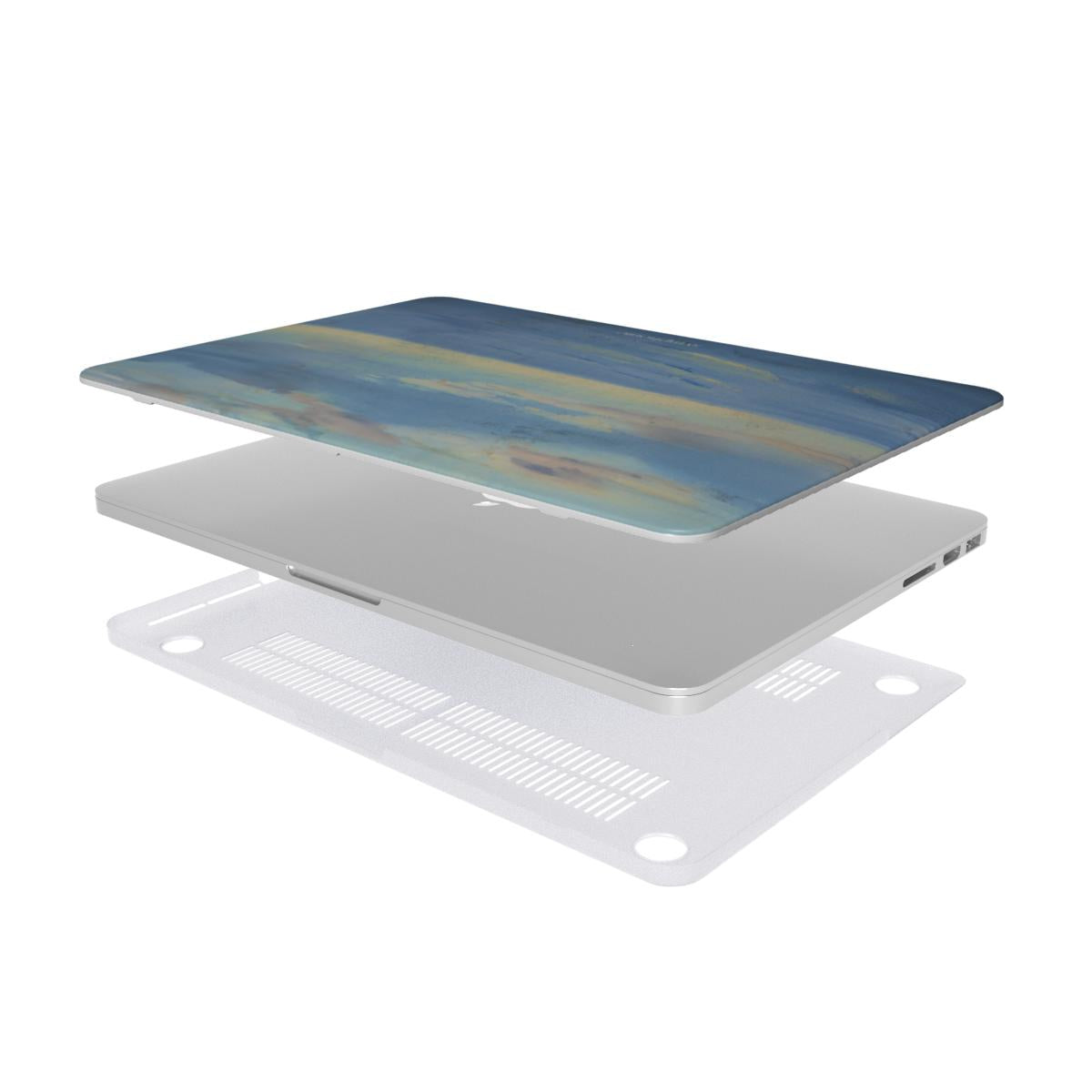 Sea - MacBook case